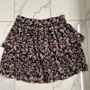 AllSaints skirt